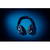 AURICULARES GAMING RAZER BARRACUDA WIRELESS NEGRO