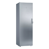 FRIGORIFICO UNA PUERTA BALAY 3FCE568XE E ALTO 186 CM ANCHO 60 CM INOX