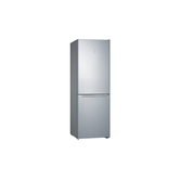 FRIGORIFICO COMBI BALAY 3KFE360MI NOFROST E ALTO 176 CM ANCHO 60 CM INOX