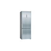 FRIGORIFICO COMBI BALAY 3KFE776XE NOFROST E ALTO 200 CM ANCHO 70 CM INOX