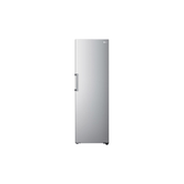 FRIGORIFICO UNA PUERTA LG GLT51PZGSZ NOFROST E ALTO 186 CM ANCHO 59.5 CM INOX