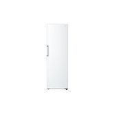 FRIGORIFICO UNA PUERTA LG GLT51SWGSZ E ALTO 186 CM ANCHO 60 CM BLANCO
