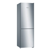 FRIGORIFICO COMBI BOSCH KGN36VLEA NOFROST E ALTO 186 CM ANCHO 60 CM INOX