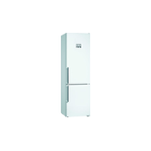FRIGORIFICO COMBI BOSCH KGN39AWEP NOFROST E ALTO 203 CM ANCHO 60 CM BLANCO