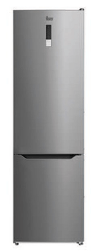 FRIGORIFICO COMBI TEKA NFL 430 S E-INOX NOFROST E ALTO 201CM ANCHO 59,5