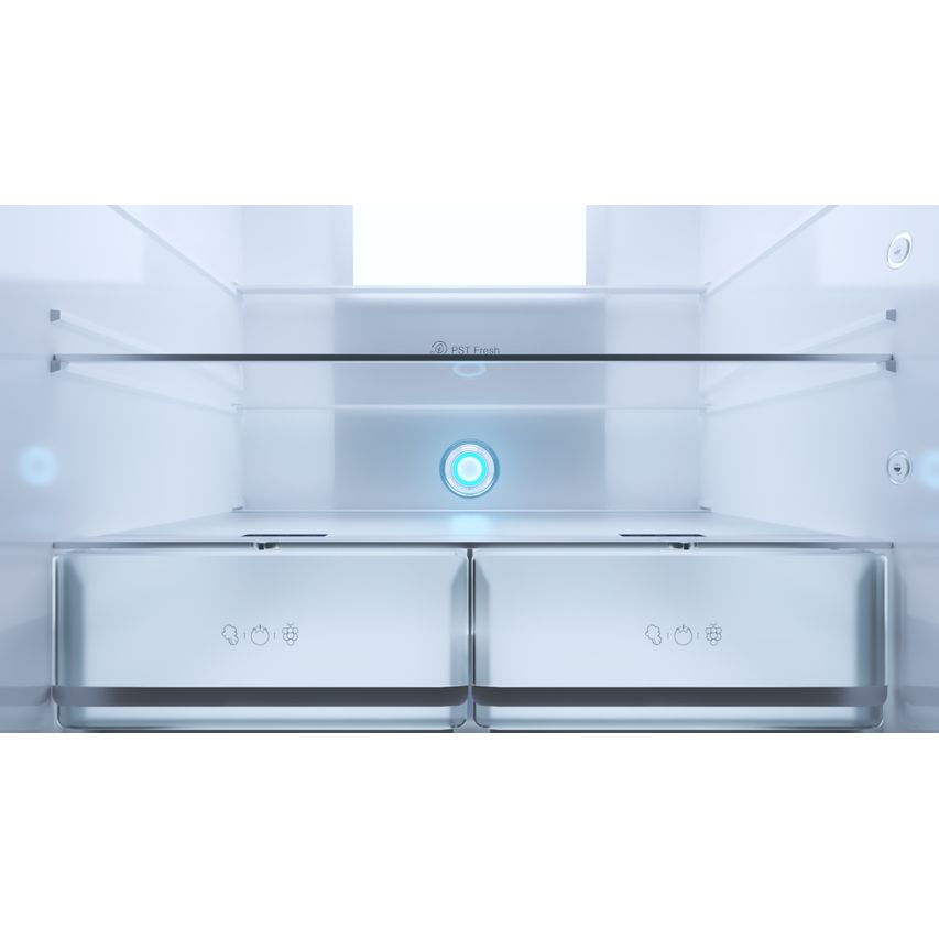 RFD 77820 CRISTAL NEGRO