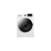 LAVADORA CARGA FRONTAL INFINITON WM-MC12N 12 KG 1400 RPM E BLANCO