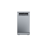 LAVAVAJILLAS 45 CM TEKA DFS24650 INOX E 9 CUBIERTOS INOX