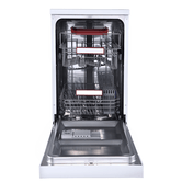 LAVAVAJILLAS 45 CM INFINITON DIW-4510W PC 10 CUBIERTOS BLANCO
