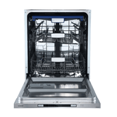LAVAVAJILLAS INTEGRABLE INFINITON DIW-BI614 PC 14 CUBIERTOS