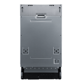 LAVAVAJILLAS INTEGRABLE INFINITON DIW-NB410 PC 10 CUBIERTOS