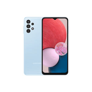 TELEFONO MOVIL LIBRE SAMSUNG GALAXY A13 6.6" FHD+/OC 2.0GHZ/3GB/32GB/AND12/BLUE