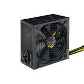 Fuente Alimentación 650W TOOQ  TQAPOLO-650SP No Non-Modular Negro