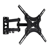 "3GO SOPORTE TV 3 ROTULAS 14""-55"" 35KG"