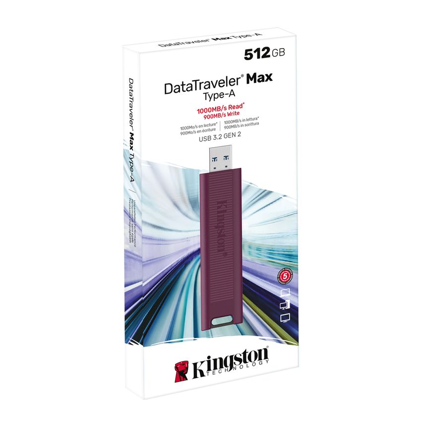 DTMAXA/512GB
