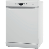 LAVAVAJILLAS 60 CM WHIRLPOOL WFC 3C33 PF D 14 CUBIERTOS BLANCO