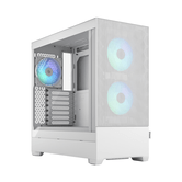 FRACTAL DESING  Pop Air RGB Blanco