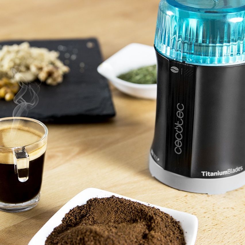 TITANMILL 200