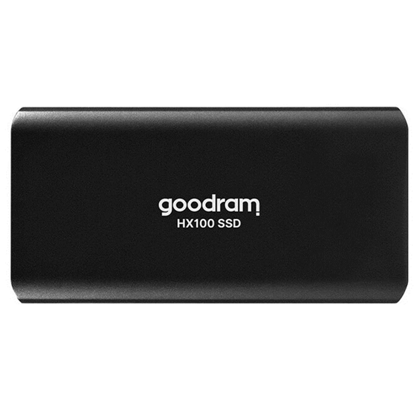 SSDPR-HX100-256