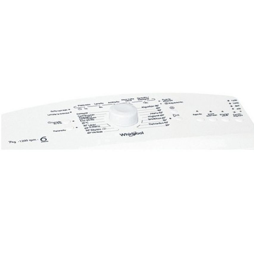 TDLR 7220LS SP/N