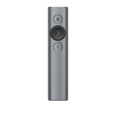 SPOTLIGHT PLUS PRESENT. REMOTE SLATE (B2B) IN