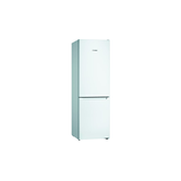 FRIGORIFICO COMBI BOSCH KGN36NWEC NOFROST E ALTO 186 CM ANCHO 60 CM BLANCO