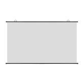 iggual Pantalla enrollable manual 10016:9 PEM100p