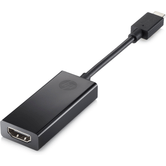 ADAPTADOR HP PAVILION USB-C A HDMI 2.0