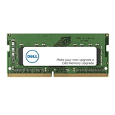 Memoria RAM  Portátil DDR4 8GB  3200Mhz  (1x8)  DELL  AB371023