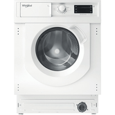 LAVADORA INTEGRABLE WHIRLPOOL BI WMWG 71483E EU N 7 KG D 1400 RPM