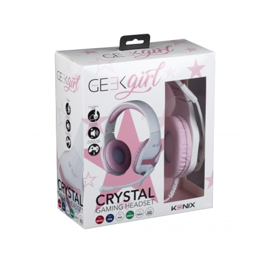 KX-GG-GH-CRYSTAL