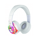 HEADSET KONIX UNIK FUNKY 50mm NEODIMIO MICRO INTEGRADO CABLE 1,2m CLAVIJA 3.5mm KX-GH-UNIK-FUNKY