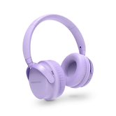 AURICULARES INALAMBRICOS STYLE 3 VIOLETA