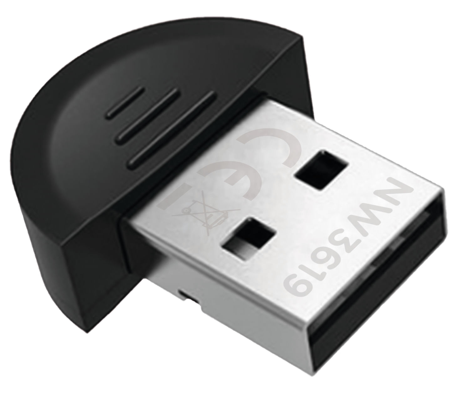 Adaptador Netway - Bluetooth 5.0 USB - Beep Informática