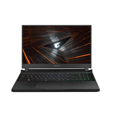PORTATIL GIGABYTE AORUS 5 KE4-72ES314SD i7-12700H 16GB 1TB 3060Ti 15.6" DOS