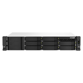 TS-873AEU-4G 2U8BAY 2.2GHZ4C/8T 4GB DDR4 2 X 2.5GBE SHO RT