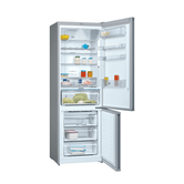 FRIGORIFICO COMBI BALAY 3KFD778BI NOFROST D ALTO 203 CM ANCHO 70 CM BLANCO