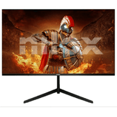 MONITOR NILOX 27" 2K 144HZ CURVO 1MS
