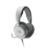 AURICULARES GAMING STEELSERIES ARCTIS NOVA 1 - BLANCOS