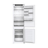 FRIGORIFICO COMBI INTEGRABLE HAIER HBW5518E NOFROST E ALTO 177 CM ANCHO 55 CM