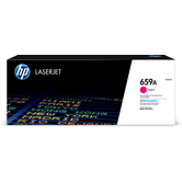 HP 659A MAGENTA ORIGINAL LASERJET TONER CARTRID GE