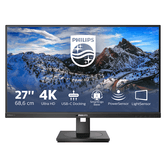 279P1/00 27" W 3840x2160 IPS 350 4MS