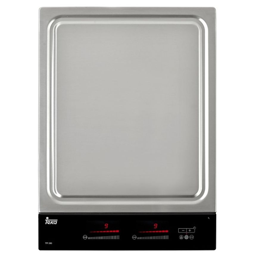 ENCIMERA TEKA TEPPAN YAKI TPI 380 - Beep Informática