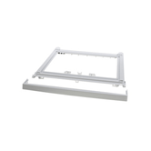 KIT DE UNION SIN MESA CON TAPA BALAY 3AS110B