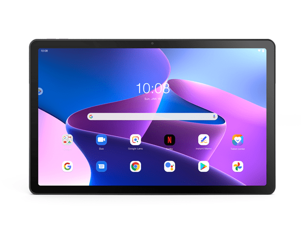 TABLET-LENOVO-TAB-M10-PLUS-106--IPS-OCTA-CORE-1.8GHZ-4GB-RAM-128GB-ANDROID-12--GRIS-