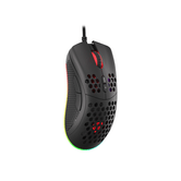 RATON GAMING GENESIS KRYPTON 555 RGB 8000DPI NEGRO