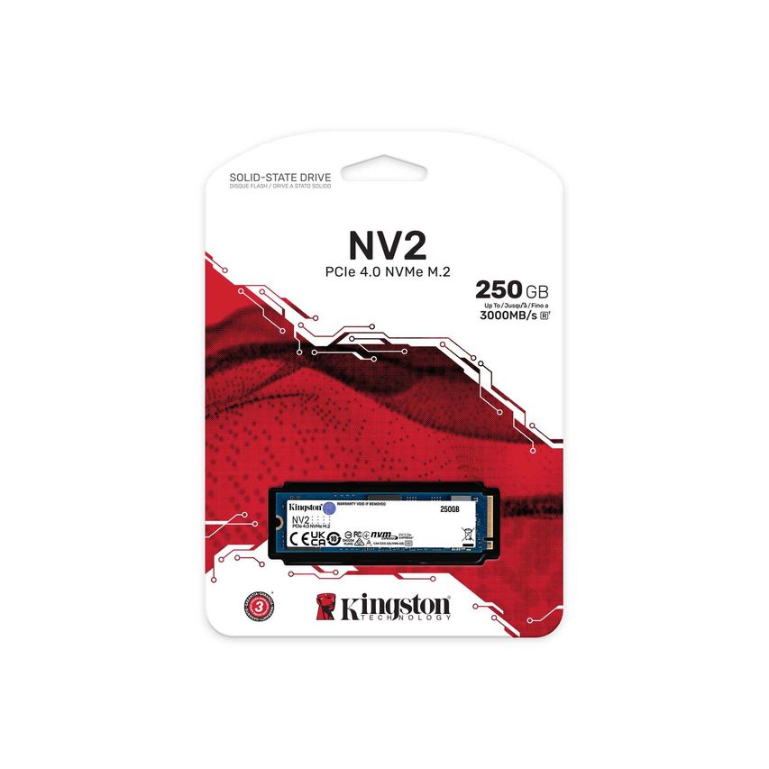 SNV2S/250G