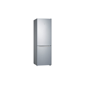 FRIGORIFICO COMBI BALAY 3KFE561MI NOFROST E ALTO 186 CM ANCHO 60 CM INOX