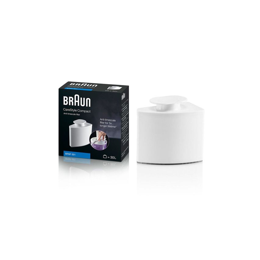 BRSF001 FILTRO ANTICAL