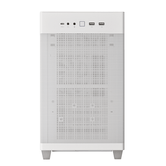 Asus  Prime AP201 MicroATX  Blanco